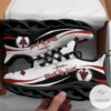 Jesus Walk By Faith Mix White Color Max Soul Shoes