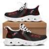 Jet Pizza Clunky Max Soul Shoes