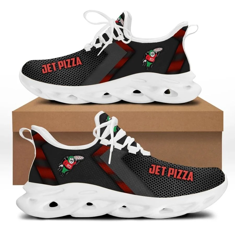 Jet Pizza Clunky Max Soul Shoes Jet Pizza Clunky Max Soul Shoes