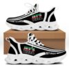Jet’S Pizza Clunky Max Soul Shoes