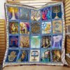 Jewish Culture Quilt