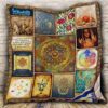 Jewish Quilt