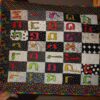 Jewish Quilt Cuoko