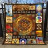 Jewish Quilt Tuarj