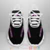 Jimi Hendrix Max Soul Shoes