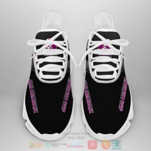 Jimi Hendrix Max Soul Shoes