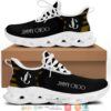 Jimmy Choo Clunky Max Soul Shoes
