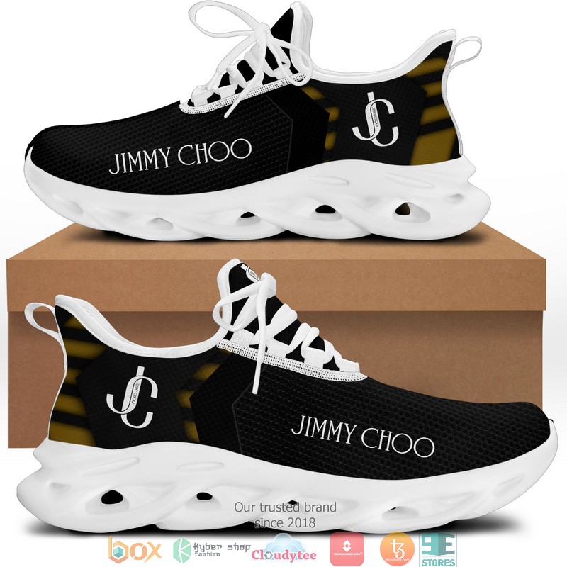 Jimmy Choo Clunky Max Soul Shoes Jimmy Choo Clunky Max Soul Shoes