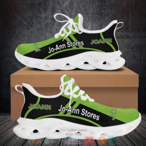 Jo-Ann Stores Max Soul Shoes