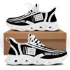 John Lewis Company Clunky Max Soul Shoes