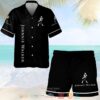 Johnnie Walker Hawaiian Shirt