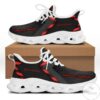 Johnson & Johnson Clunky Running Sneaker Max Soul Shoes