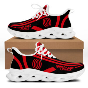 Jones Lang Lasalle Clunky Max Soul Shoes