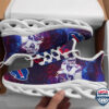 Josh Allen Buffalo Bills Max Soul Running Shoes