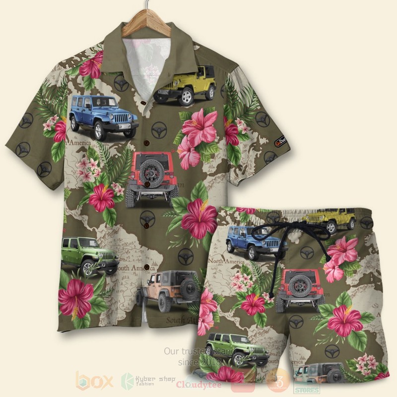 Jp Tropical Flower Seamless Pattern Hawaiian Shirt Jp Tropical Flower Seamless Pattern Hawaiian Shirt