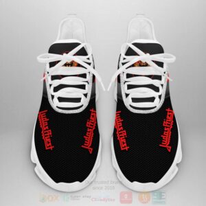 Judas Priest Clunky Max Soul Shoes