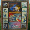 Judo Quilt Tudfa
