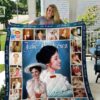 Julie Andrews Quilt