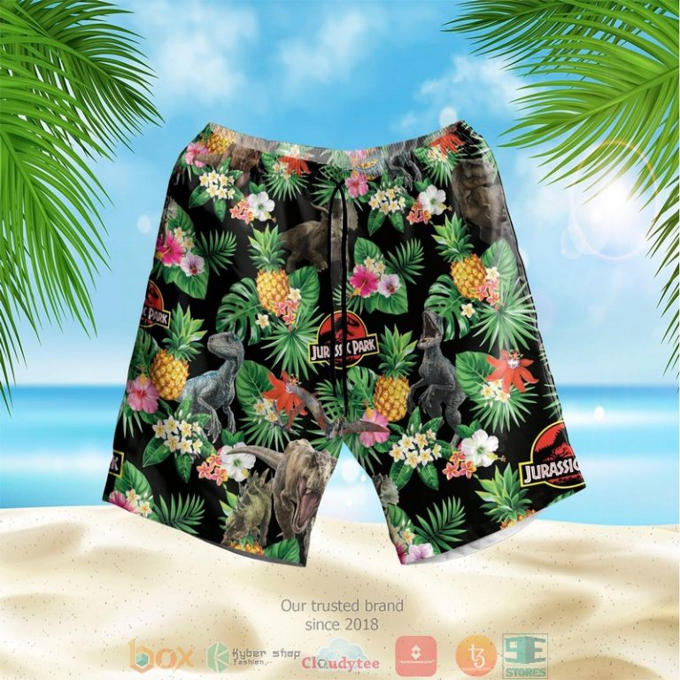 Shorts Shorts