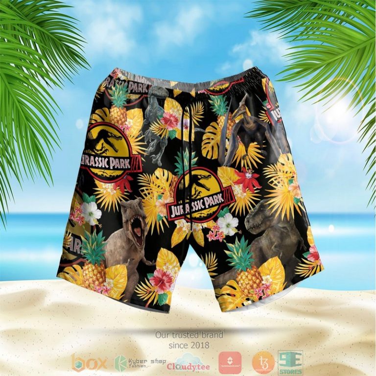 Shorts Shorts
