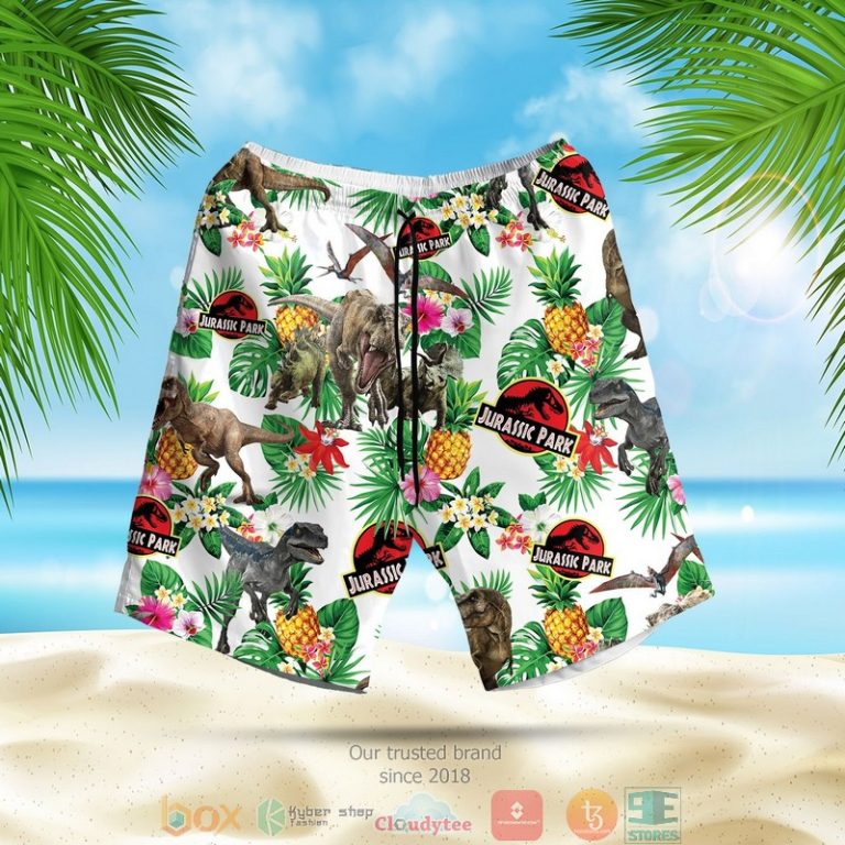 Shorts Shorts
