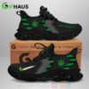 Just Doob It Clunky Max Soul Shoes