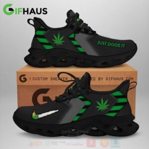 Just Doob It Clunky Max Soul Shoes