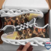 Justice League Zack Snyder Max Soul Shoes