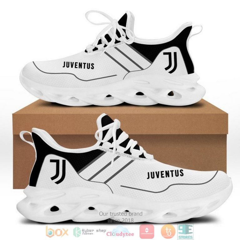 Juventus-Fc-Clunky-Max-Soul-Shoes-2-1