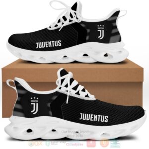 Juventus Fc Clunky Max Soul Shoes