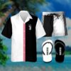 Juventus Fc Hawaiian Shirt
