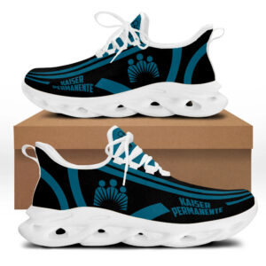Kaiser Permanente Clunky Max Soul Shoes