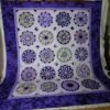 Kaleidoscope Quilt Tucug