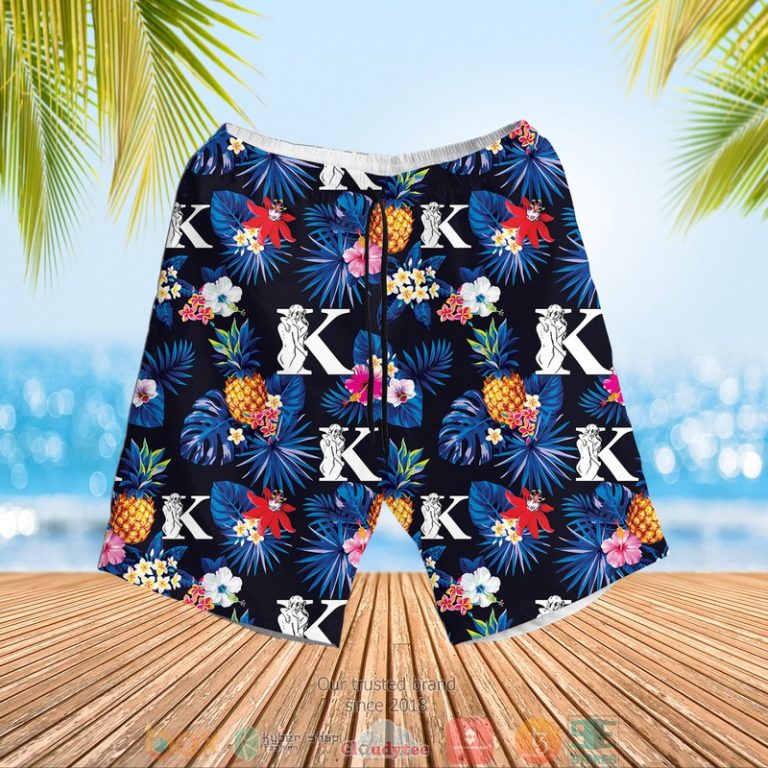 Shorts Shorts