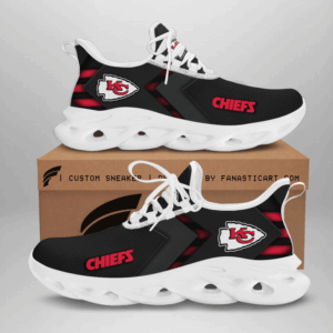 Kansas City Chiefs Clunky Max Soul Clunky Shoes