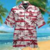 Kansas City Chiefs White Hawaii Shirt