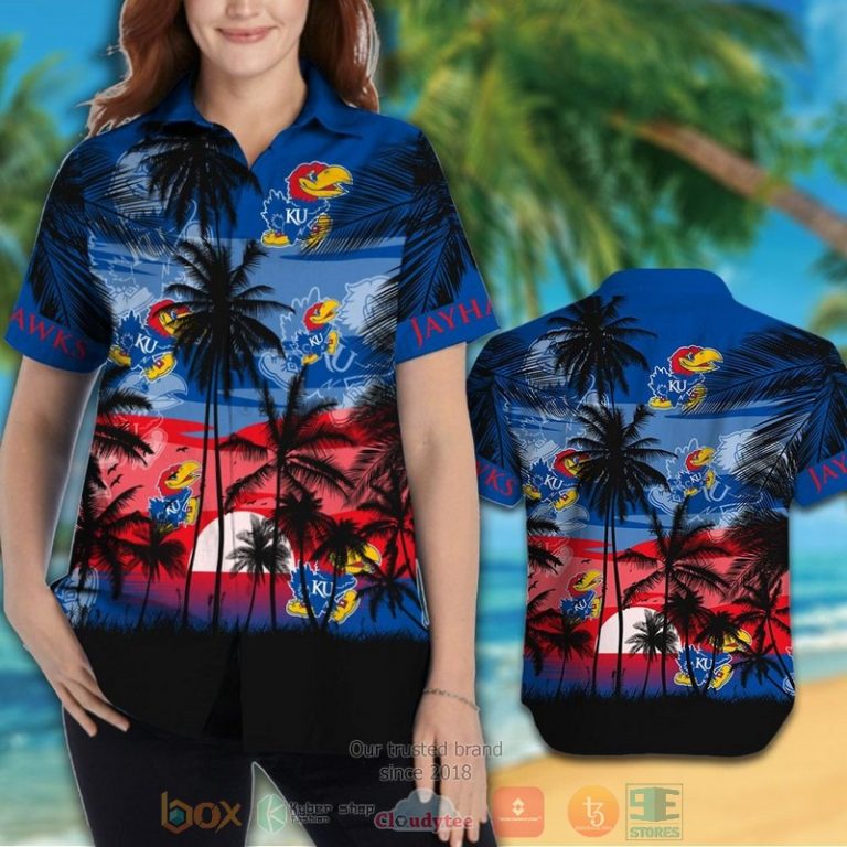 Kansas_Jayhawks_Tropical_Hawaiian_Shirt_and_shorts_1_2-768x768-1
