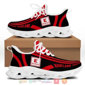 Kaufland Clunky Max Soul Shoes