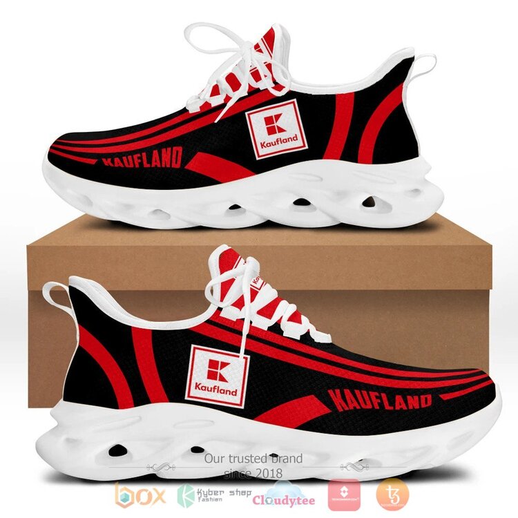 Kaufland Clunky Max Soul Shoes Kaufland Clunky Max Soul Shoes