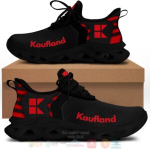 Kaufland Max Soul Shoes