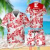 Kaufland Hawaiian Shirt