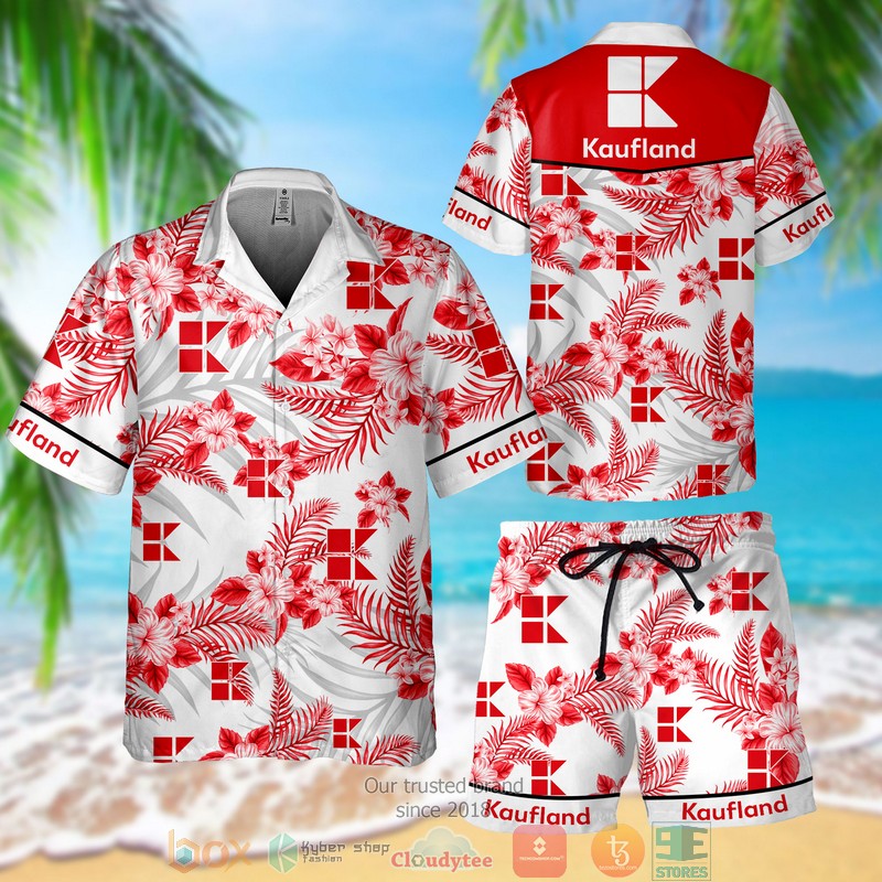 Kaufland Hawaiian Shirt Kaufland Hawaiian Shirt