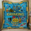 Kayak Quilt