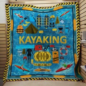 Kayak Quilt