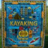 Kayak Quilt Tugik
