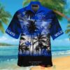 Kentucky Wildcats Tropical Hawaiian Shirt And Shorts