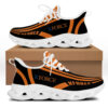 Kforce Clunky Max Soul Shoes