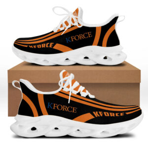 Kforce Clunky Max Soul Shoes