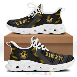 Kiewit Clunky Max Soul Shoes
