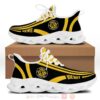 Kiewit Corporation Clunky Max Soul Shoes